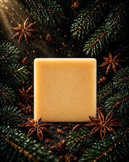 Black Spruce and Anise