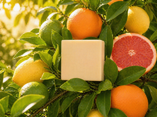Citrus Splash | Bar Soap