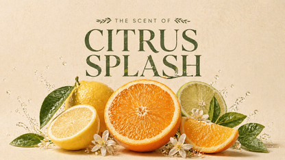 Citrus Splash | Bar Soap