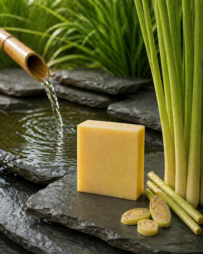 Lemongrass