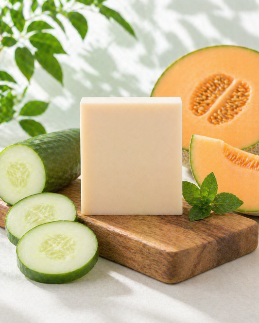 Cucumber Melon