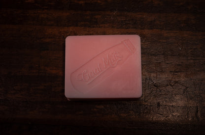 Strawberries and Cream