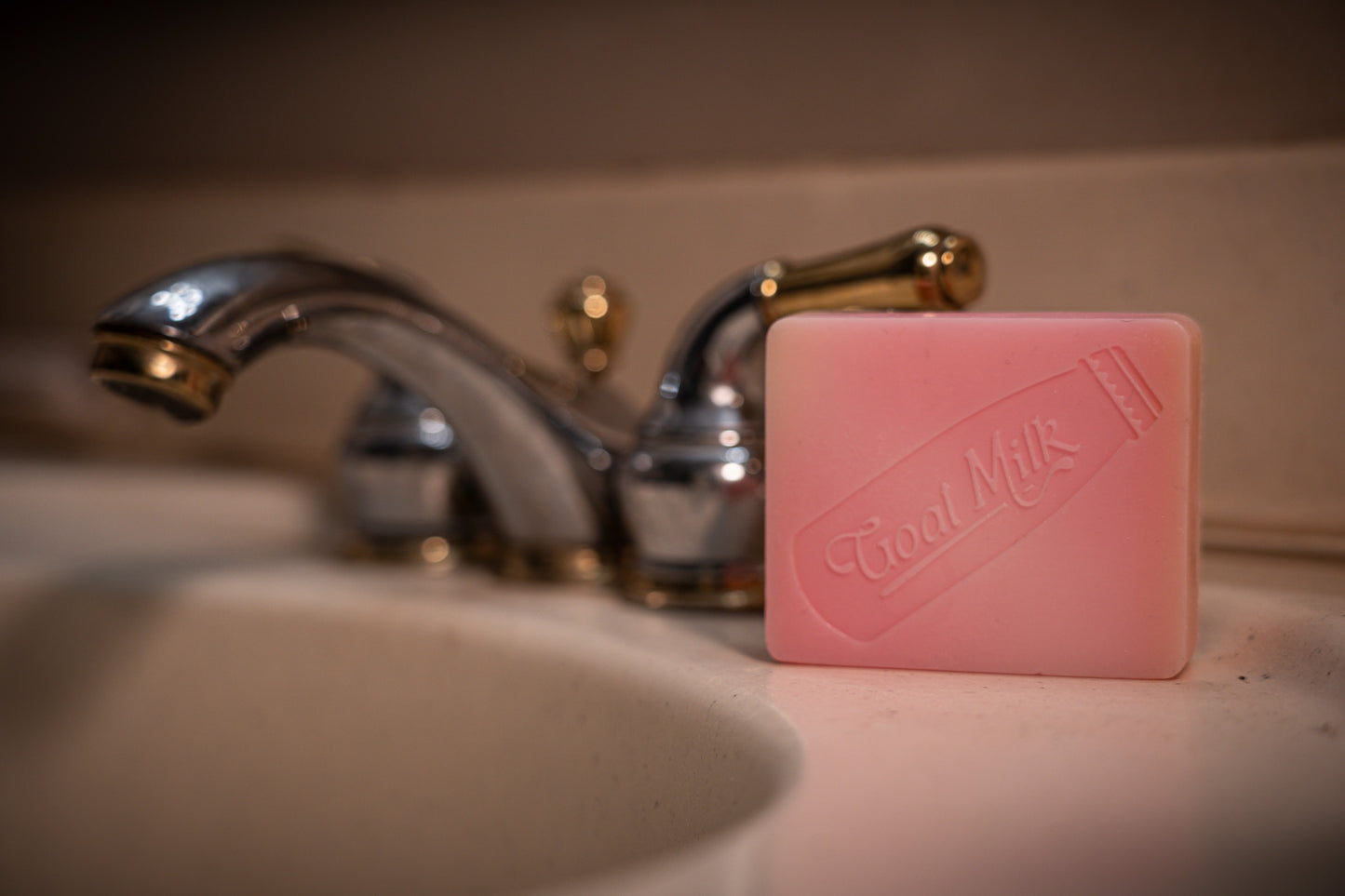 Strawberries and Cream