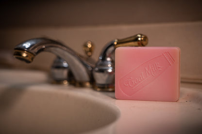 Strawberries and Cream