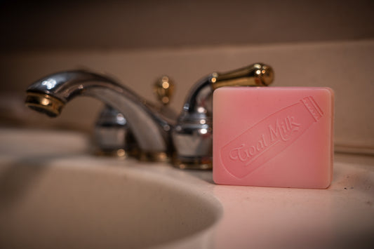 Strawberries and Cream