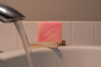 Strawberries and Cream